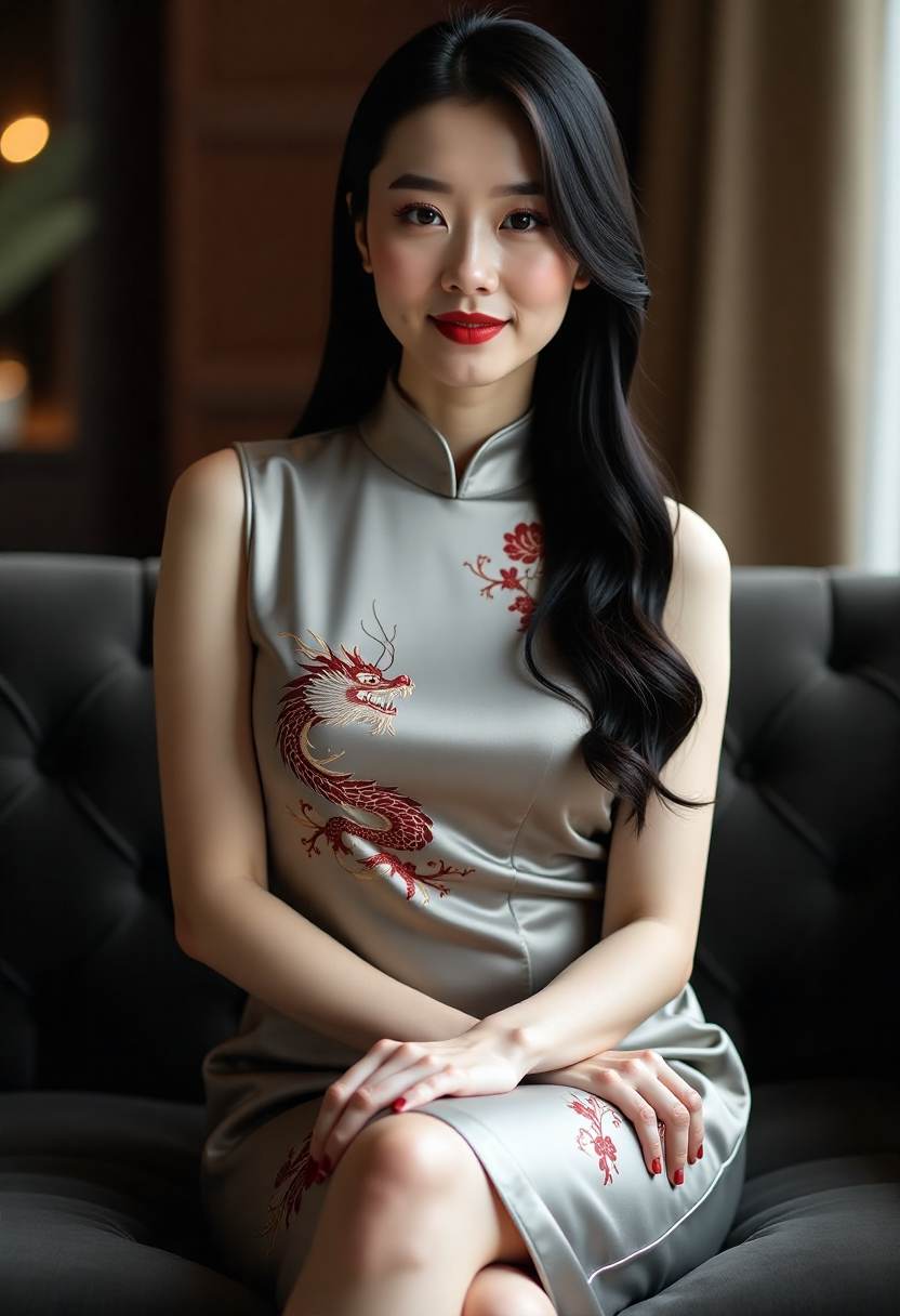 逆光证词海报