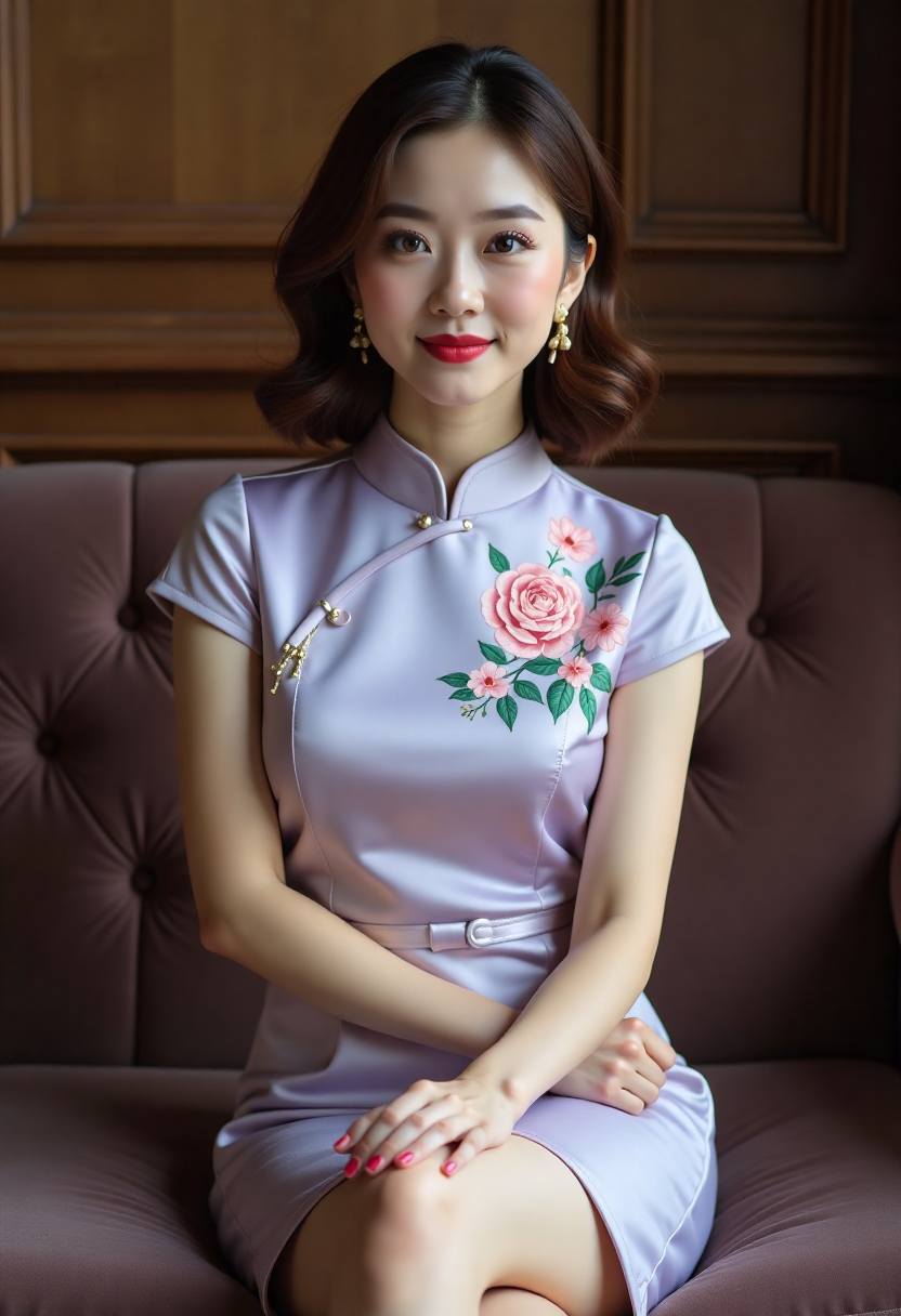 第七码头海报