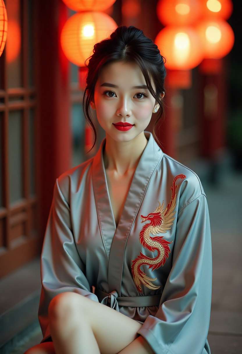 春山有约海报