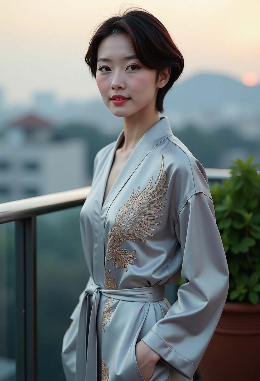 与你隔山海电视剧海报
